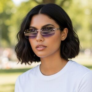 Stylish Nine West Sunglasses